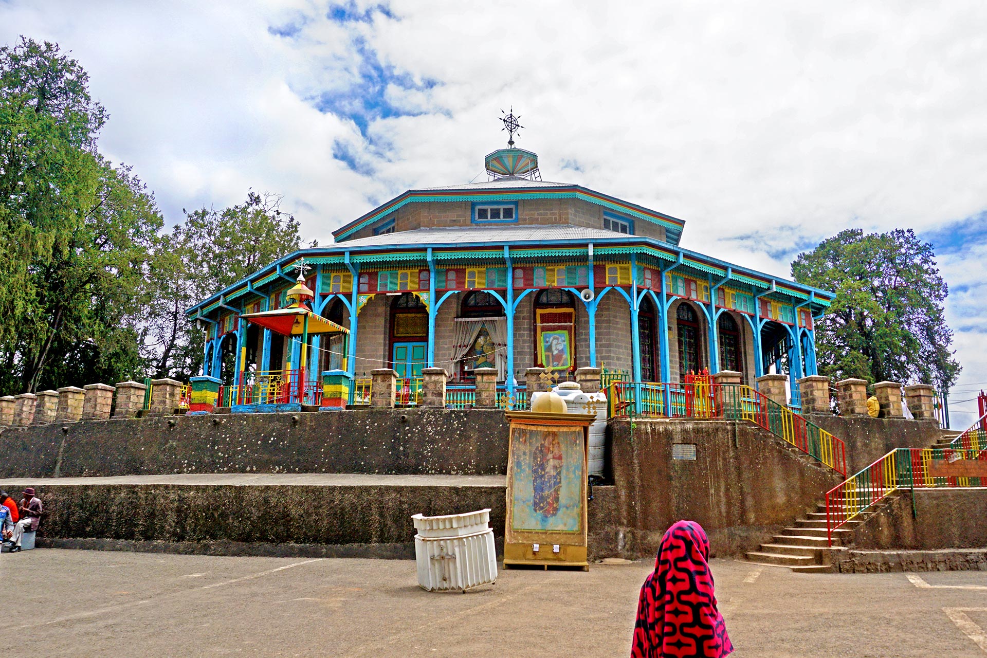 Amazing Etiopia