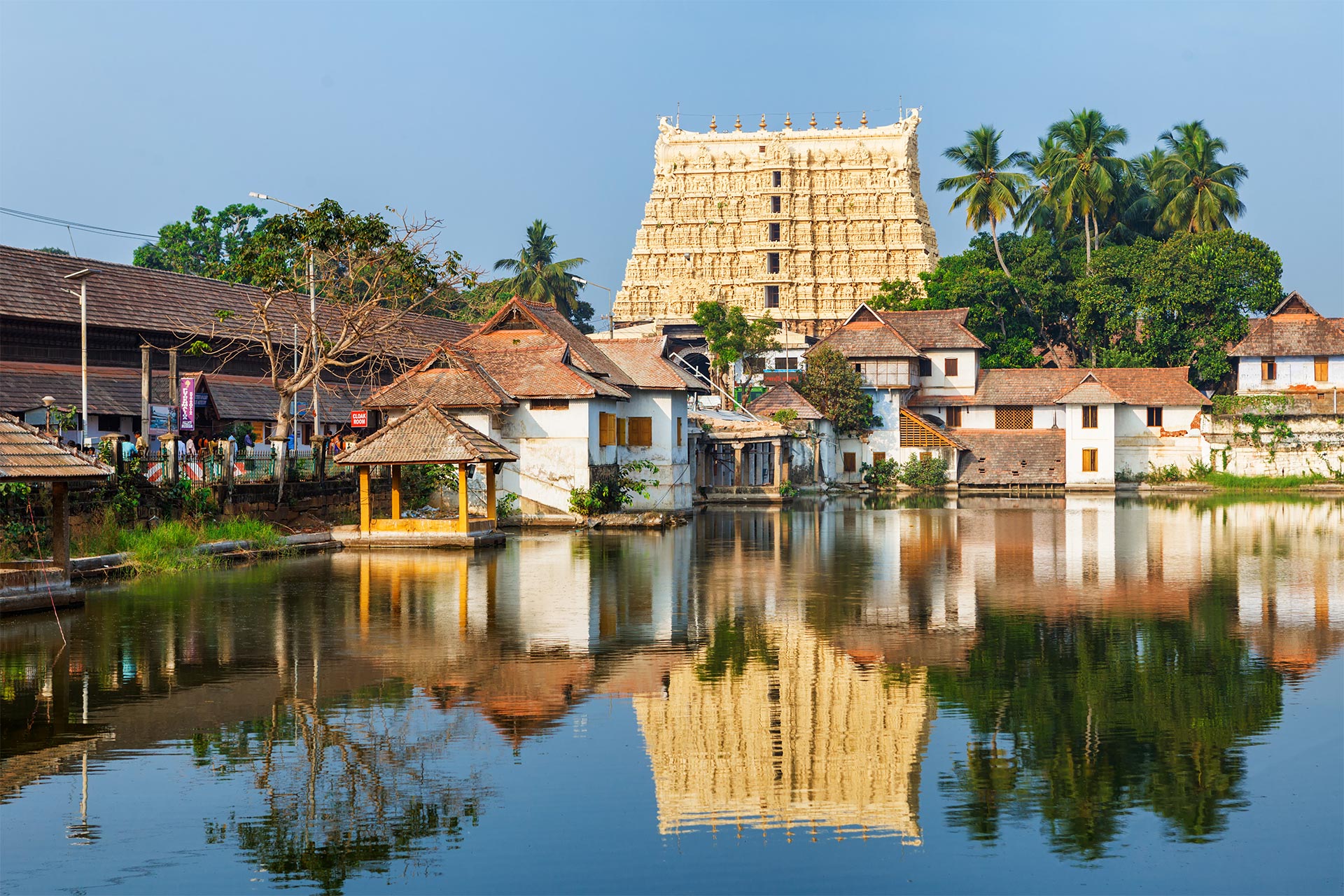 Grup Luxury India & Kerala cu Roxana Popa - februarie 2027