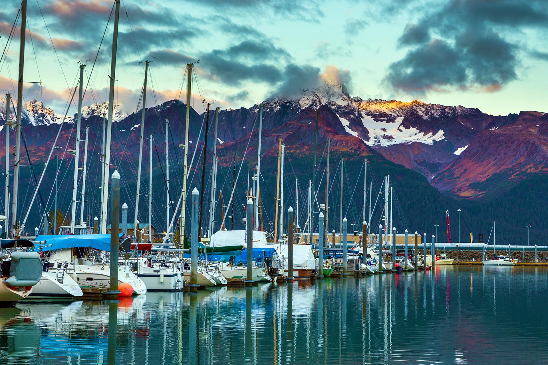 Discover Alaska