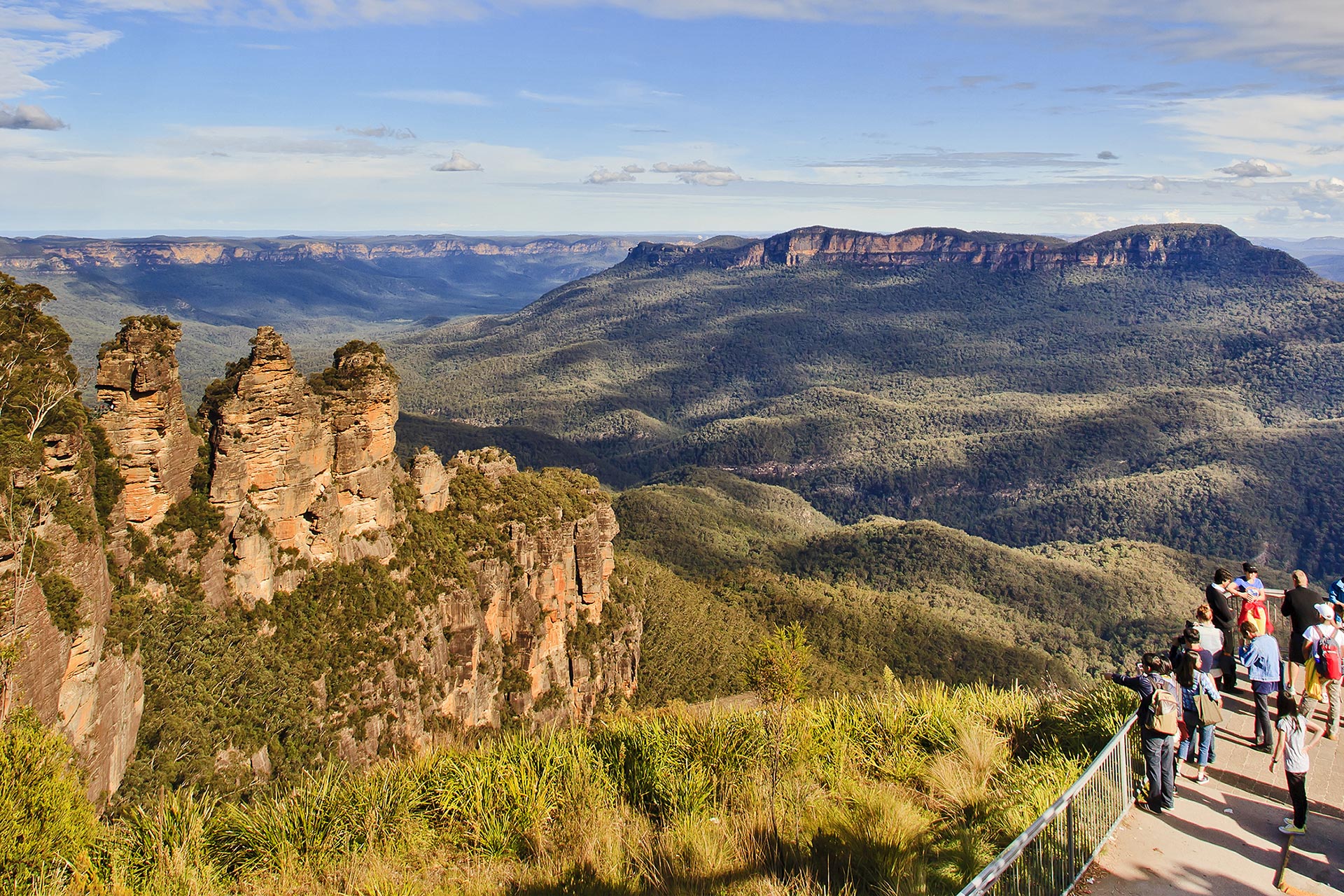 Share a Trip - Circuit Australia, 12 zile - octombrie 2026