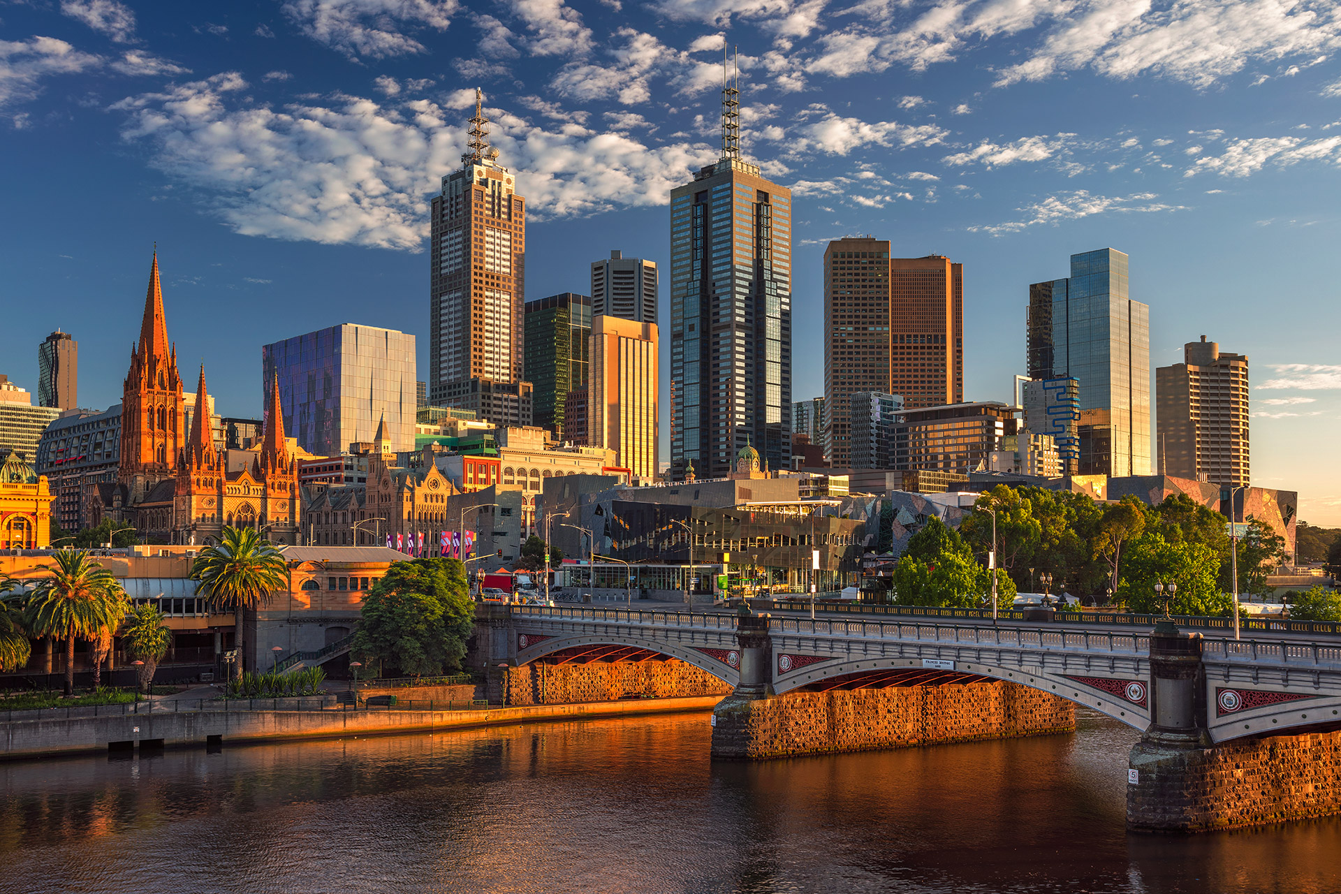 Share a Trip - Circuit Australia, 12 zile - octombrie 2026