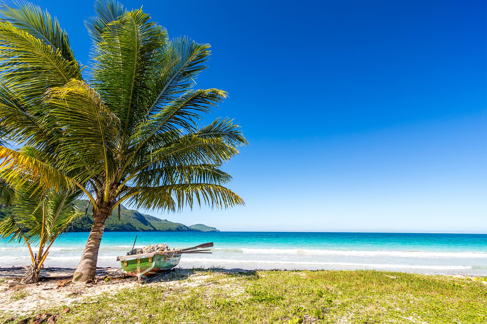 Explore Republica Dominicana, 12 zile