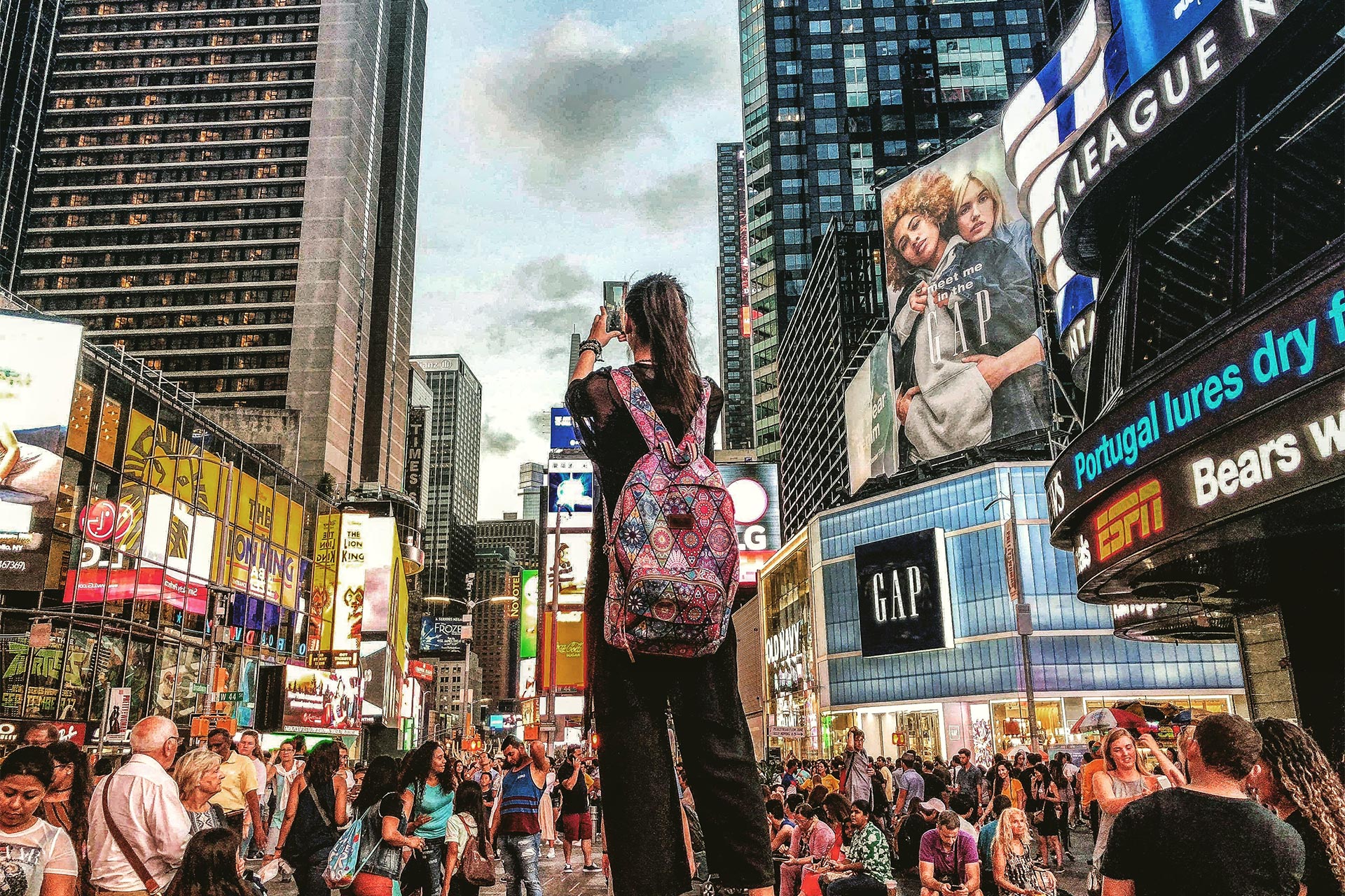 Explore New York, SUA, 9 zile - iulie 2025