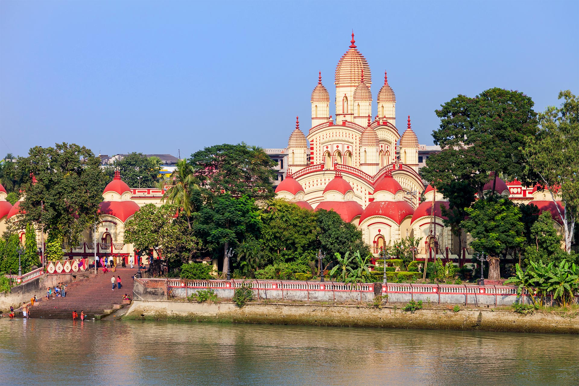 Eastern India & Nepal