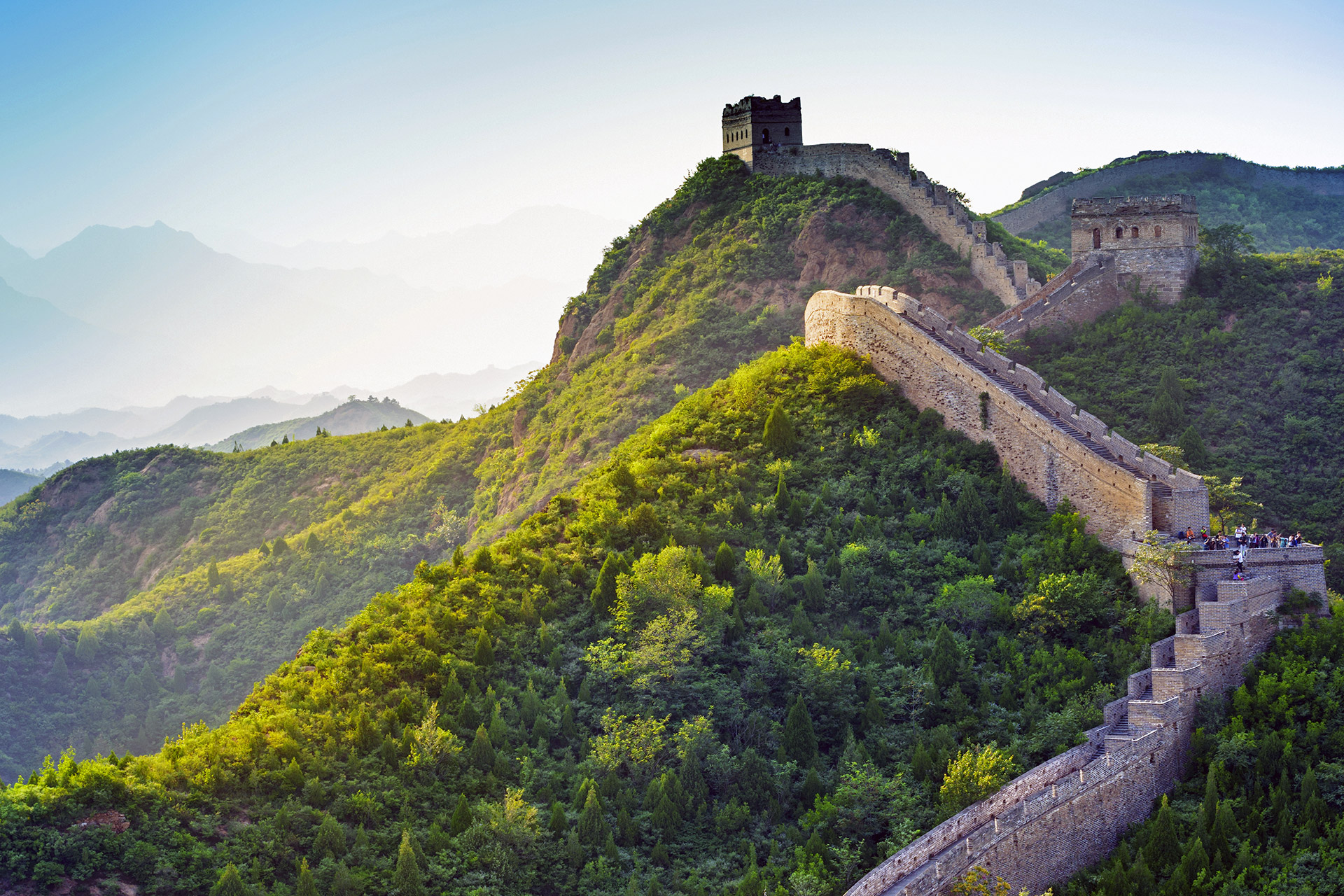Circuit de grup - Explore China, 14 zile - iulie 2026 - cu Monica Simion - ultimul loc disponibil