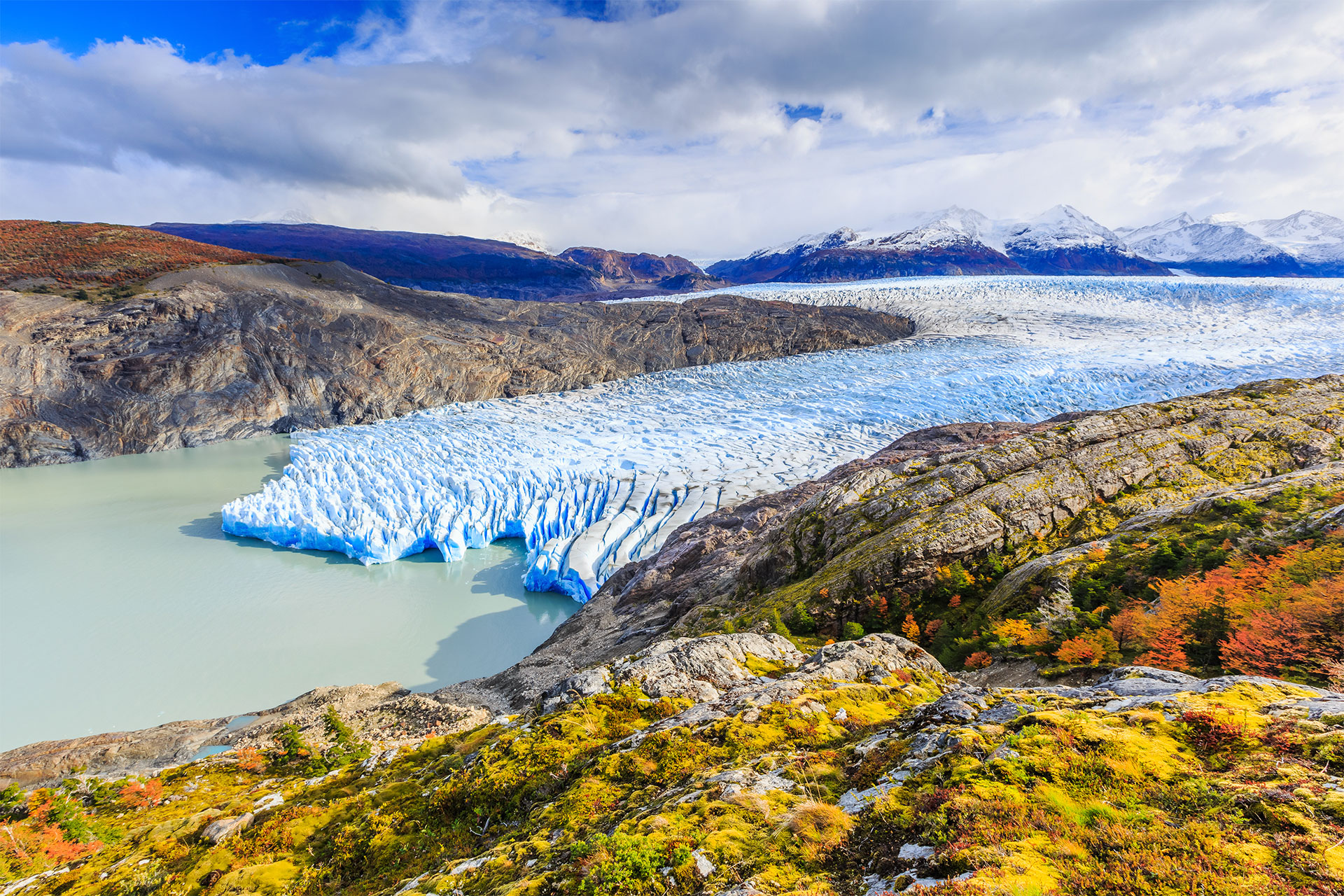 Best of Patagonia