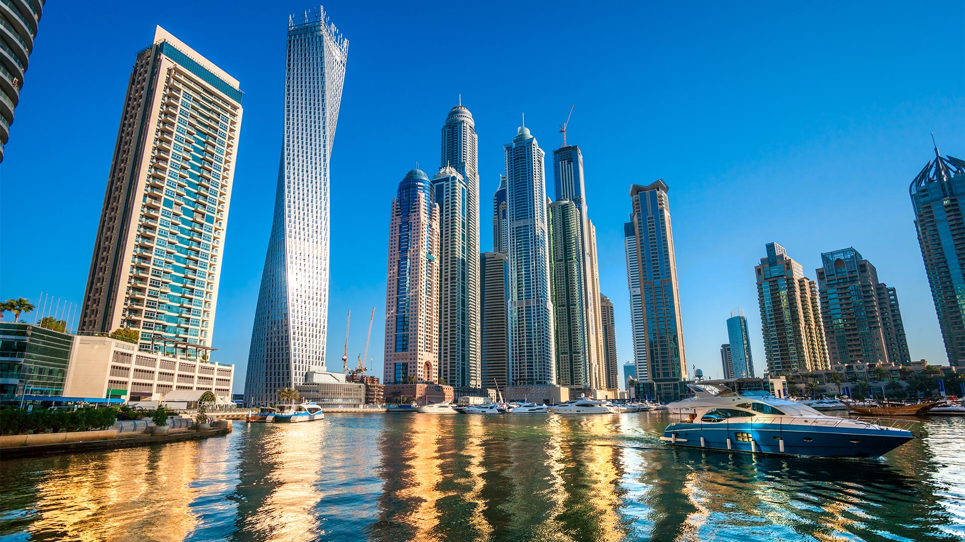 Sejur exotic Emiratele Arabe Unite