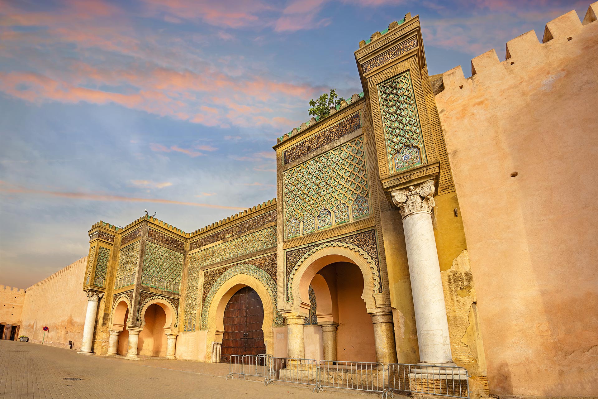 Circuit de grup - Experience Maroc, 14 zile - septembrie 2026