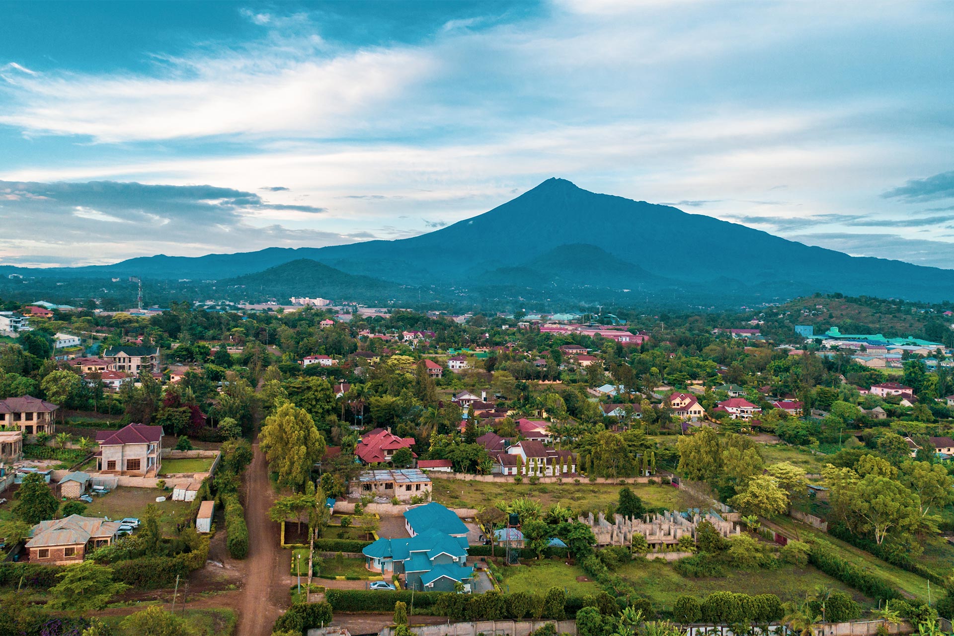 Explore Tanzania & Kenya