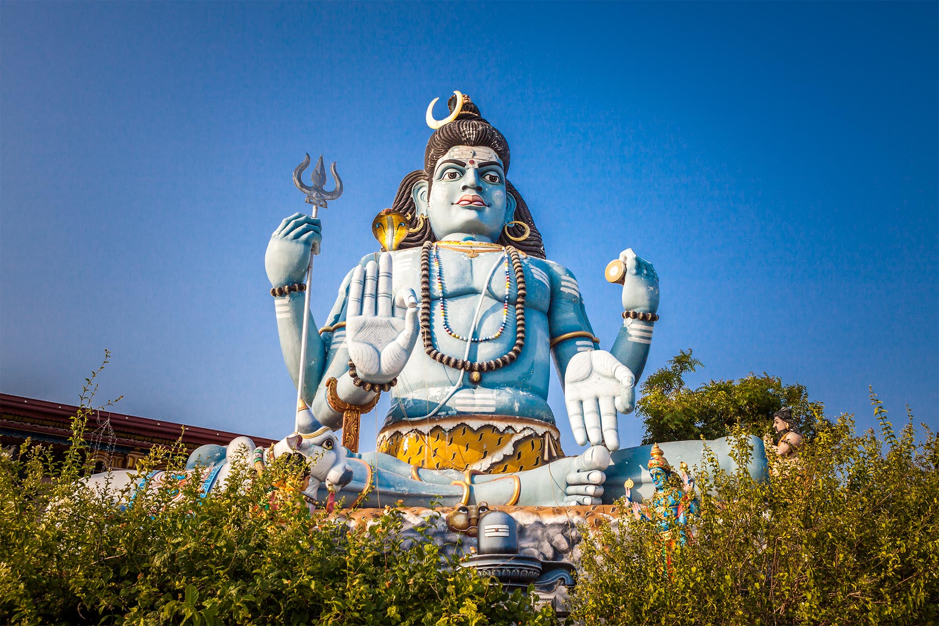 Highlights Sri Lanka
