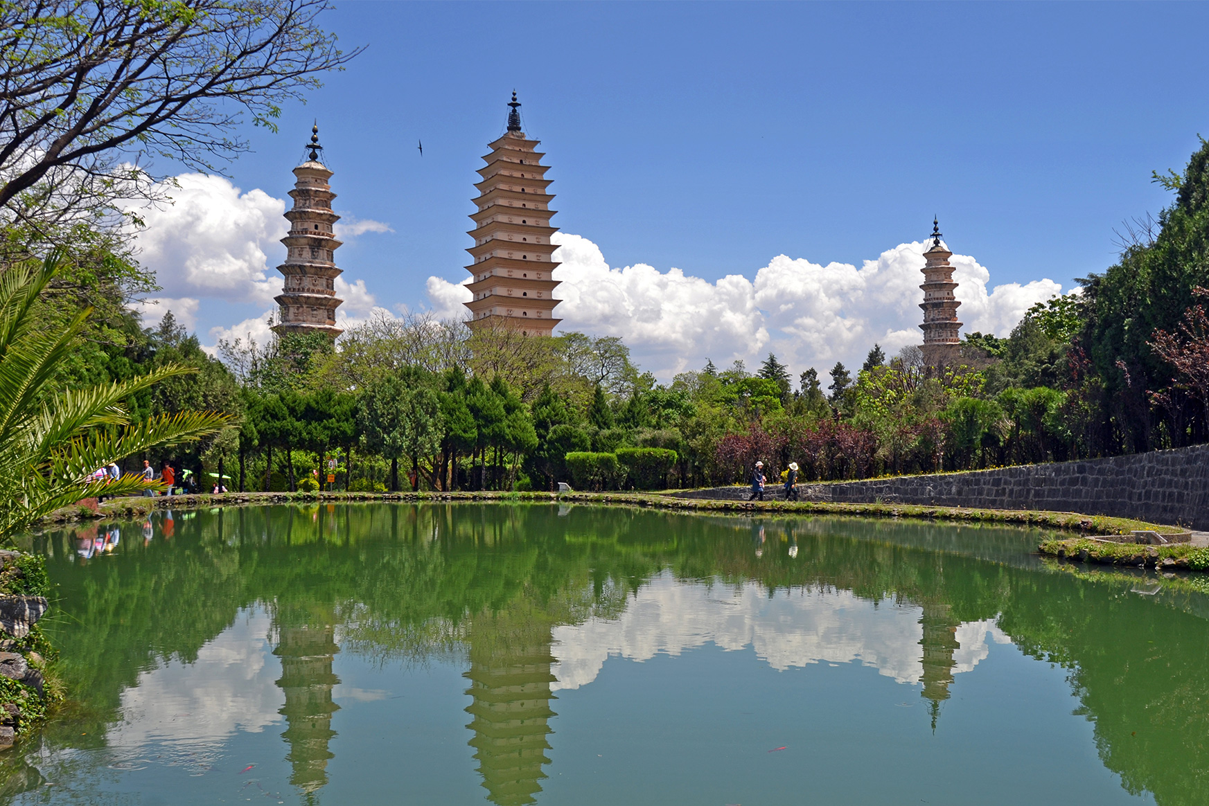 Amazing Yunnan