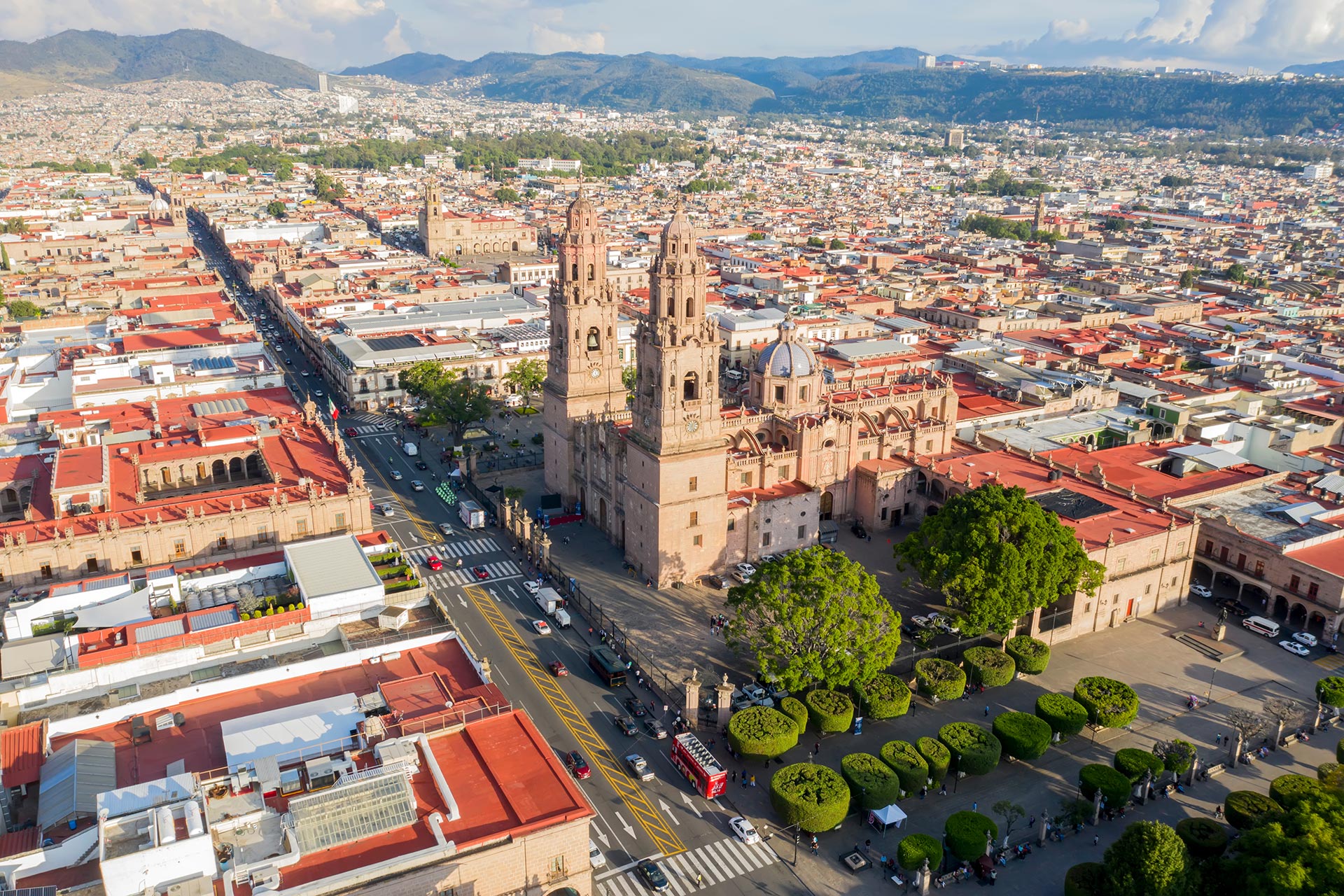 Mexico Lindo y Querido