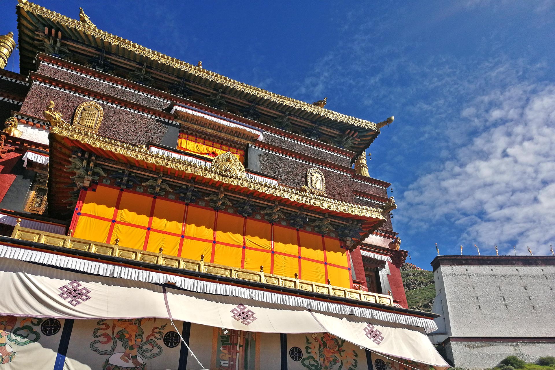 Circuit de grup - Amazing Yunnan & Tibet, China, 17 zile - octombrie 2026 - cu Gratian Urcan