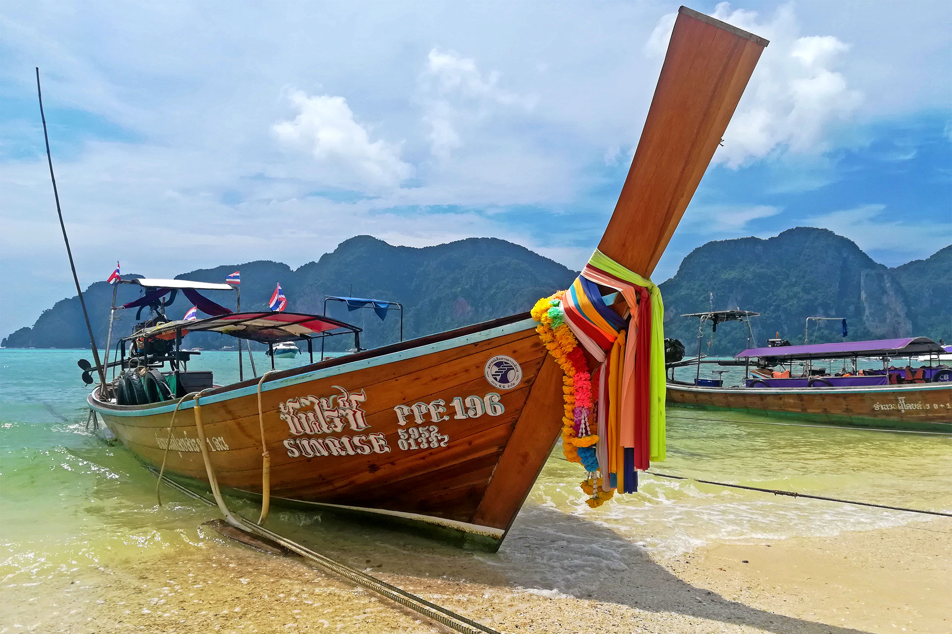 Paste 2027 - Sejur plaja Krabi & Phuket, Thailanda, 11 zile