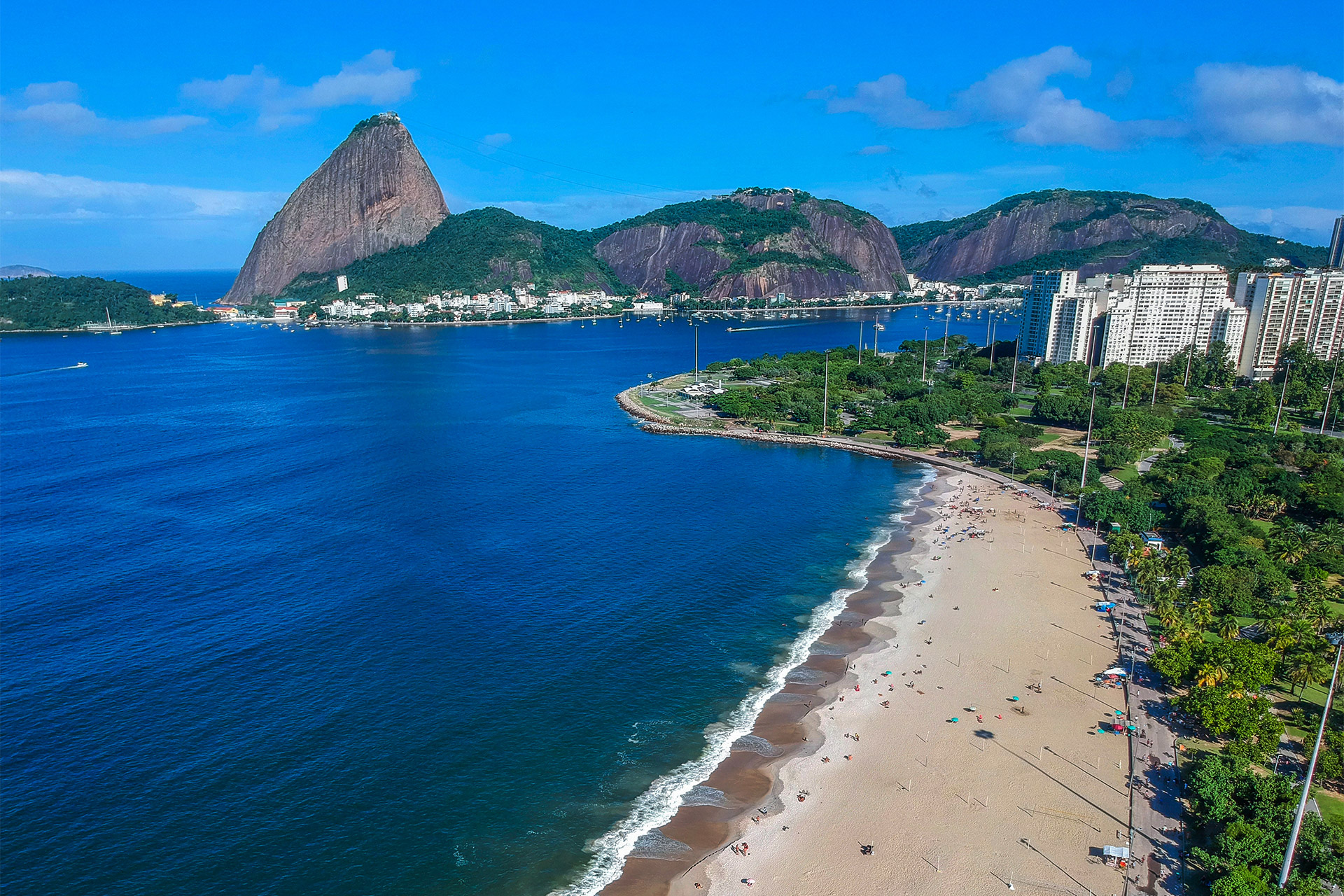 Metropole Sudamericane - Carnavalul de la Rio - februarie 2027
