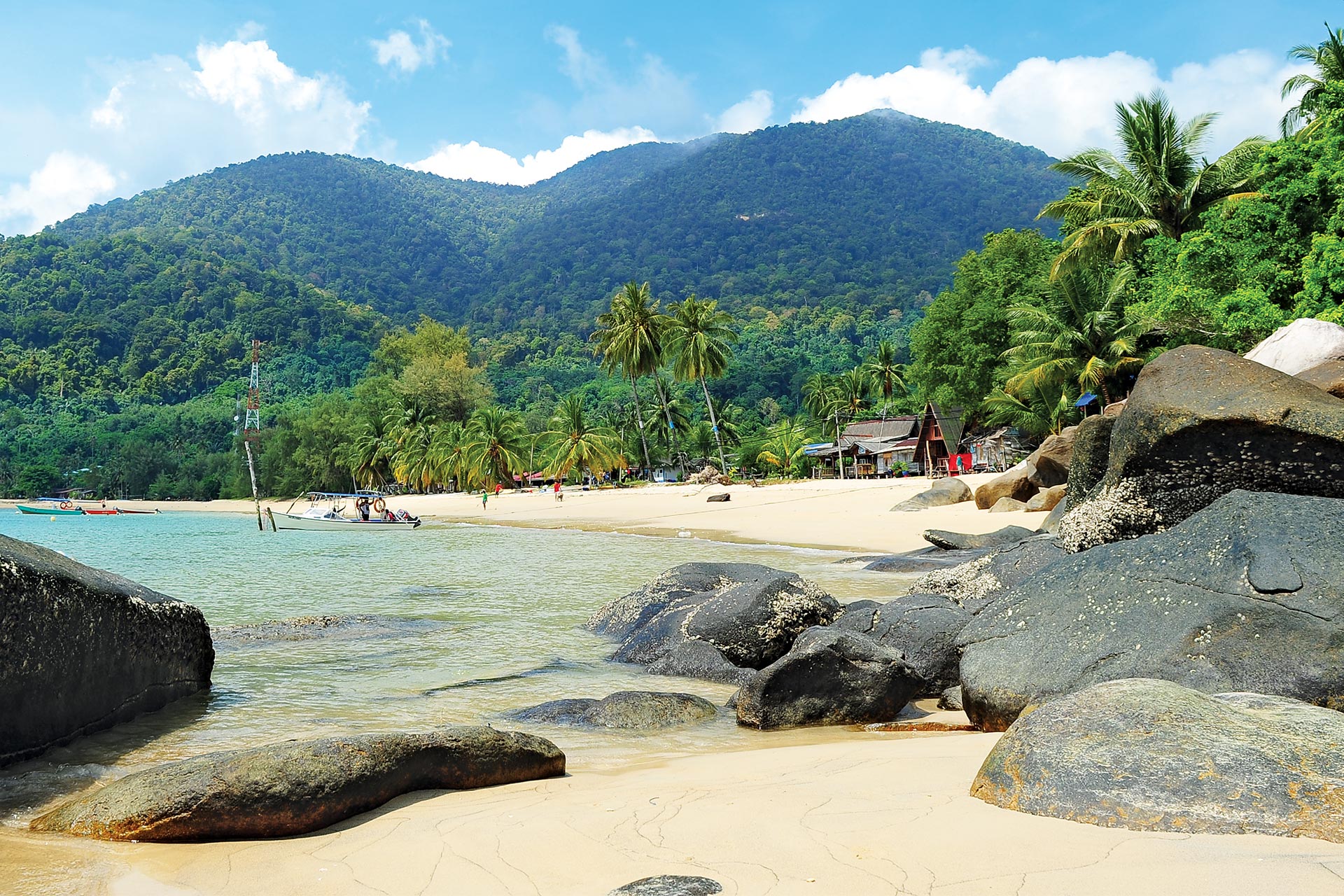 Adventure Malaysia