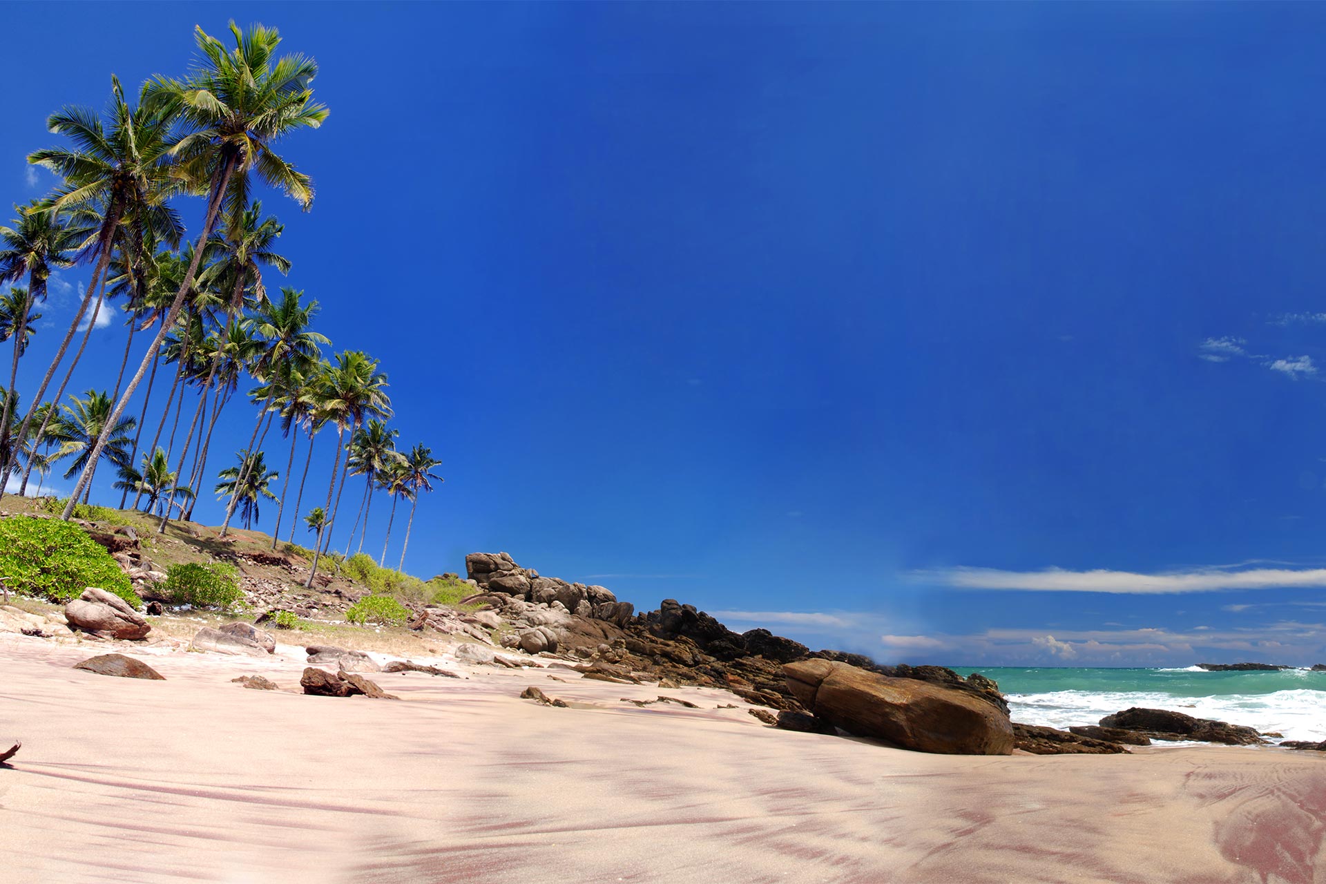 Sejur wellness Tangalle, Sri Lanka - februarie 2027