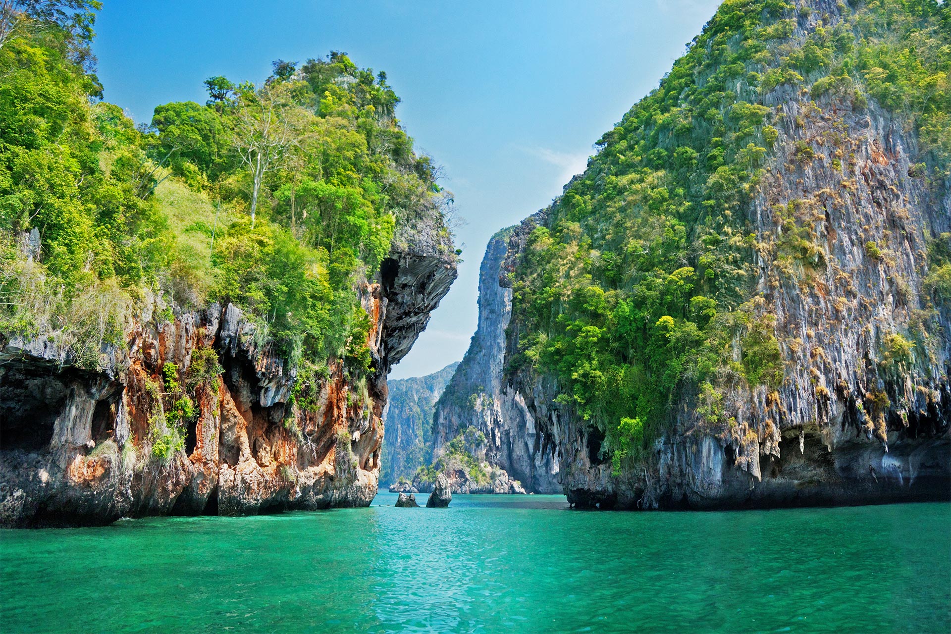 Sejur exotic Thailanda, 9 zile – 26 decembrie 2026