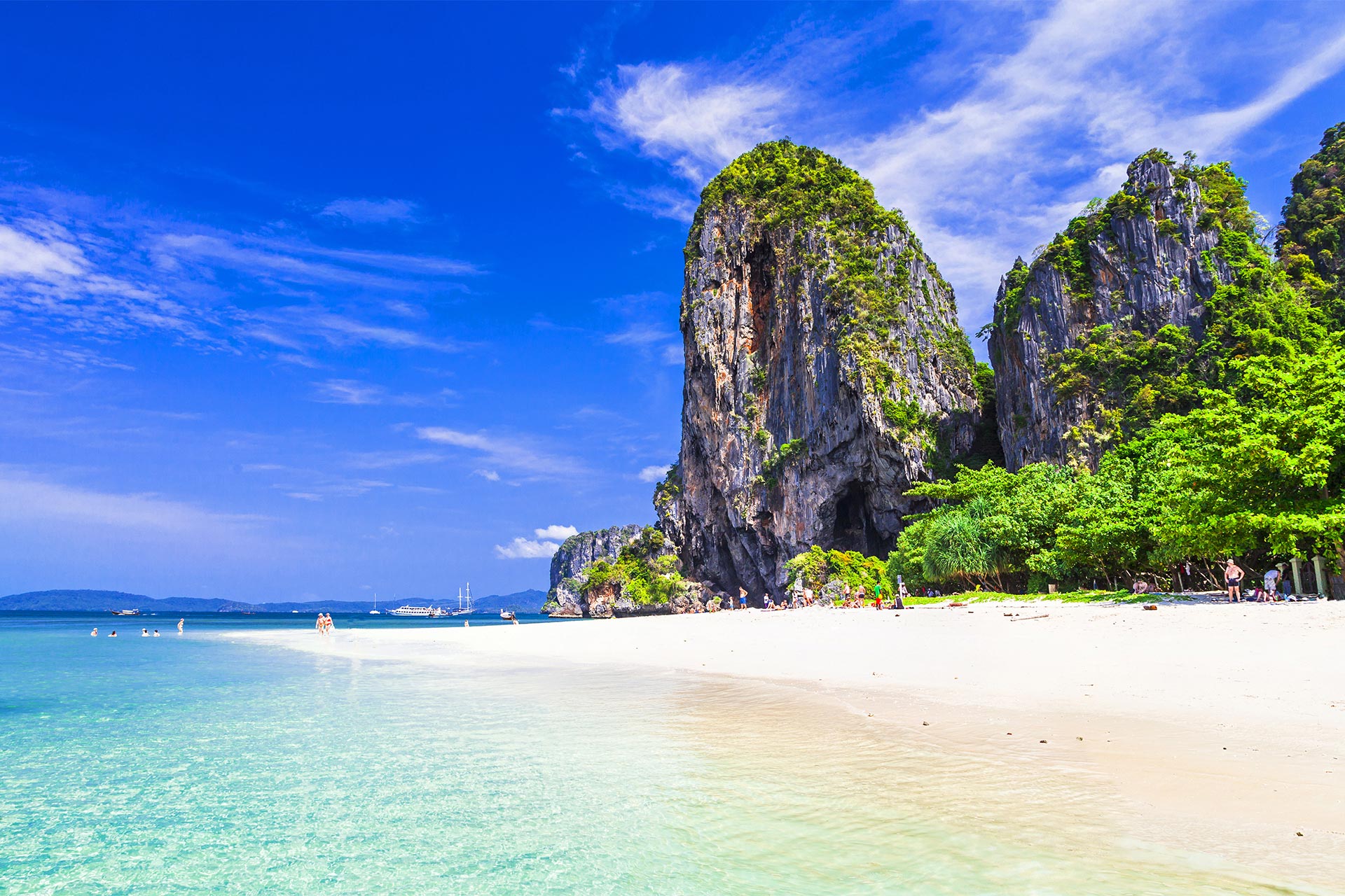 Sejur exotic Thailanda, 9 zile – 26 decembrie 2026