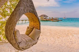 Paste 2027 - Sejur plaja charter Maldive, 10 zile