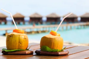 Sejur plaja charter Maldive,  10 zile - aprilie 2027