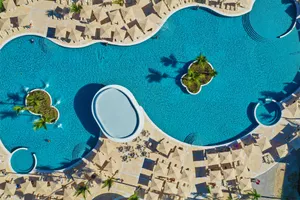 Bahia Principe Escape Ambar 5*