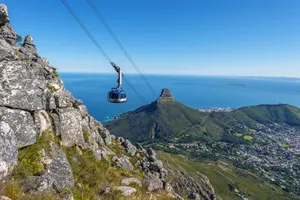 Paste 2027 - Share a Trip - Circuit Africa de Sud & plaja Mauritius, 14 zile