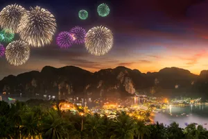 Revelion 2027 - Circuit Chiang Mai, plaja Krabi & Bangkok, Thailanda - 11 zile