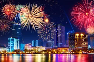 Revelion 2027 - Circuit luxury Saigon, Phu Quoc, Vietnam & Kuala Lumpur, 12 zile
