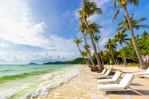 Circuit Kuala Lumpur, Phu Quoc & Bangkok, 12 zile - martie 2027