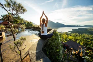 Circuit de grup - Wellness program in Ubud & Bali Sud, Indonezia, 11 zile - mai 2027 - cu Roxana Popa