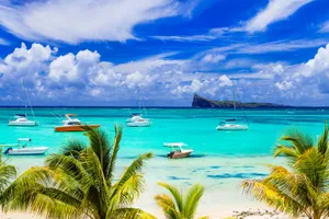 Sejur Wellness & SPA Mauritius - septembrie 2026