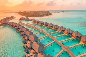 Revelion 2027 - Sejur charter Luxury Maldive