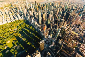 Valentine's Day - Explore New York, SUA, 7 zile