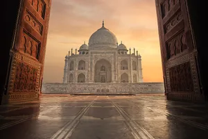 Grup Luxury India & Ranthambhore, 11 zile - februarie 2027