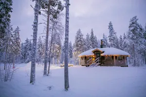 Revelion 2026 - Sejur ski Levi, Laponia, 8 zile