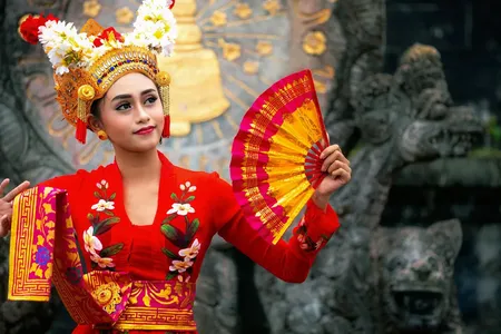 Grup Premium Indonezia, 16 zile - august 2027