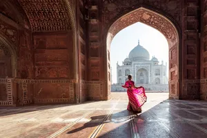 Grup Luxury India & Kerala cu Roxana Popa - februarie 2027