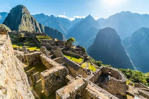 Share a trip: Classic Peru, 11 zile