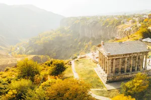 Explore Armenia, 4 zile