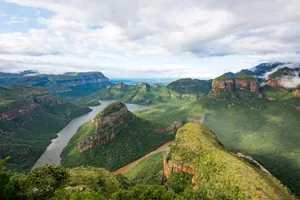 Grup Highlights Africa de Sud, Cascada Victoria & Botswana, ianuarie 2027 - cu Octavian Buzdugan