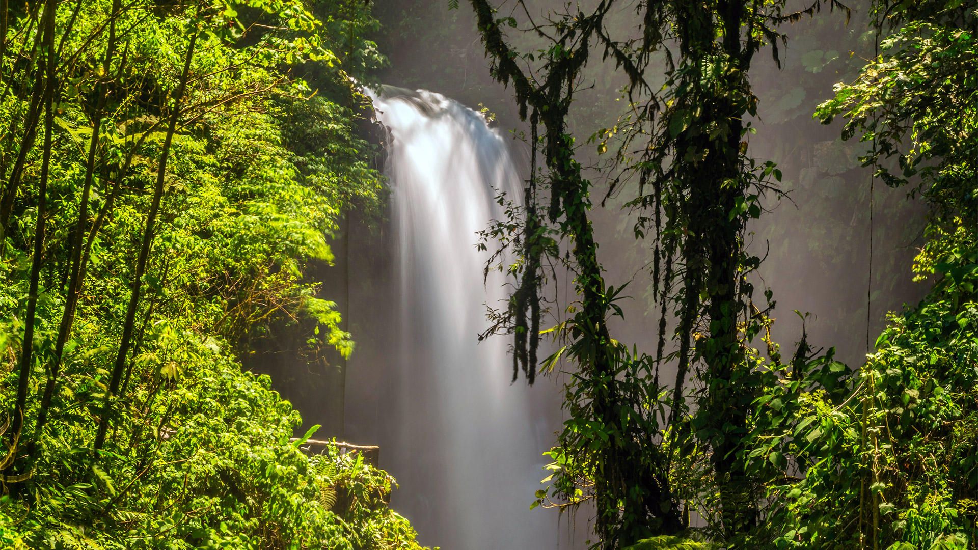 Discover Costa Rica, 13 zile