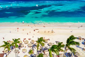 Paste 2027 - Sejur plaja Punta Cana, Republica Dominicana - 9 zile