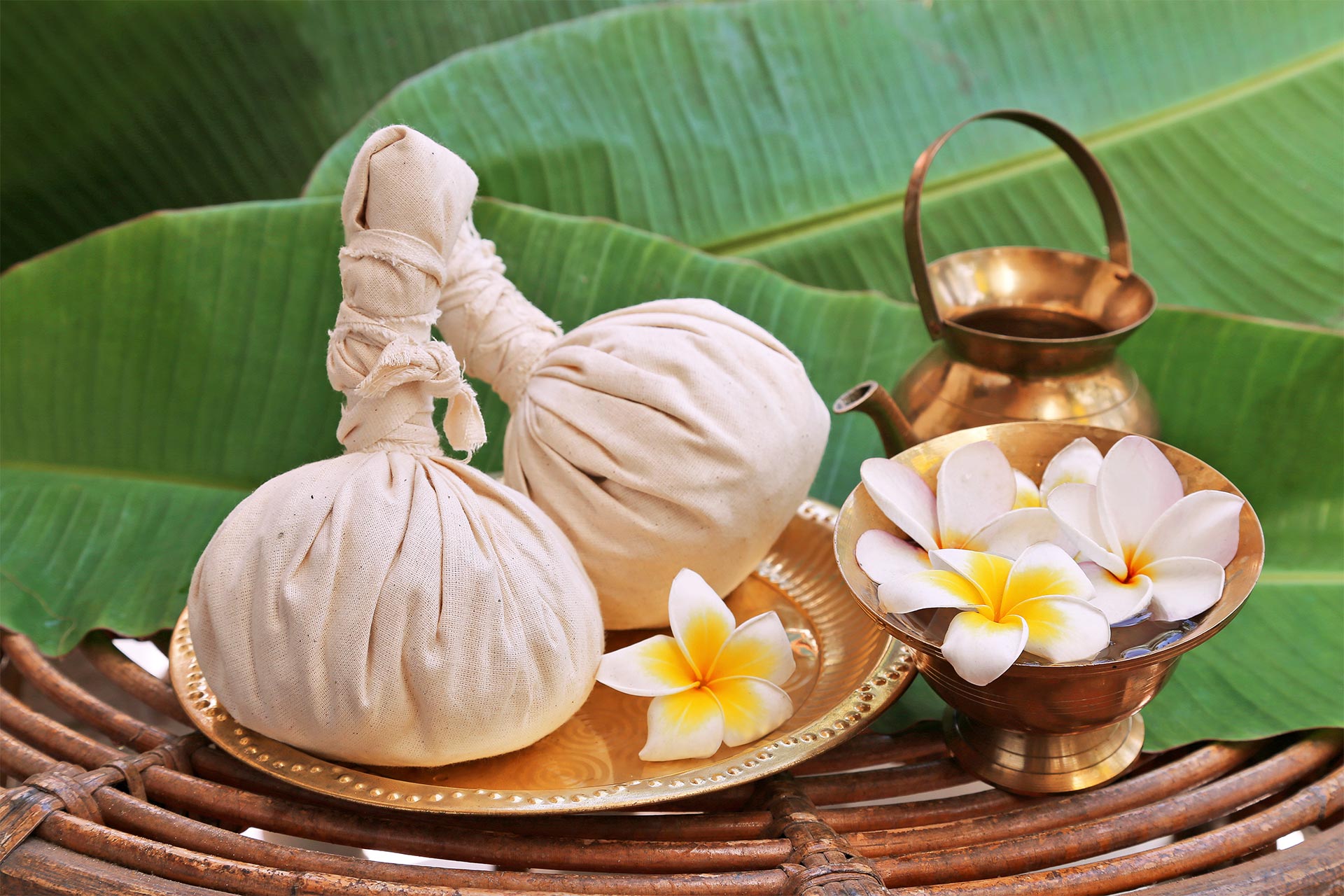 Wellness & Spa - Weight Management Program at Ananda, India