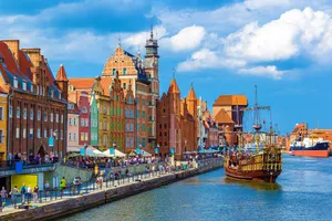 Circuit de grup - Discover Polonia, 9 zile - august 2026 - cu Gratian Urcan