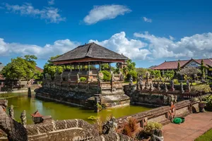 Explore Bali, Indonezia, 11 zile - iulie 2026