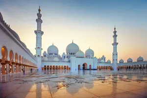 Best of Emiratele Arabe Unite