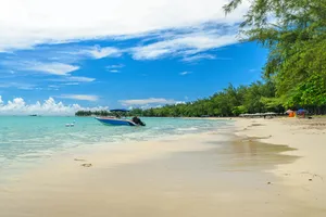 Sejur plaja Mauritius, 10 zile - iulie 2026