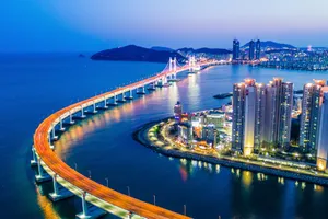 Grup Highlights Coreea de Sud & Taiwan - septembrie 2027