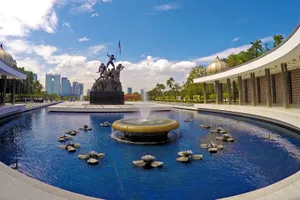 Best Asian Cities - Singapore, Kuala Lumpur & Bangkok, 14 zile - iulie 2026